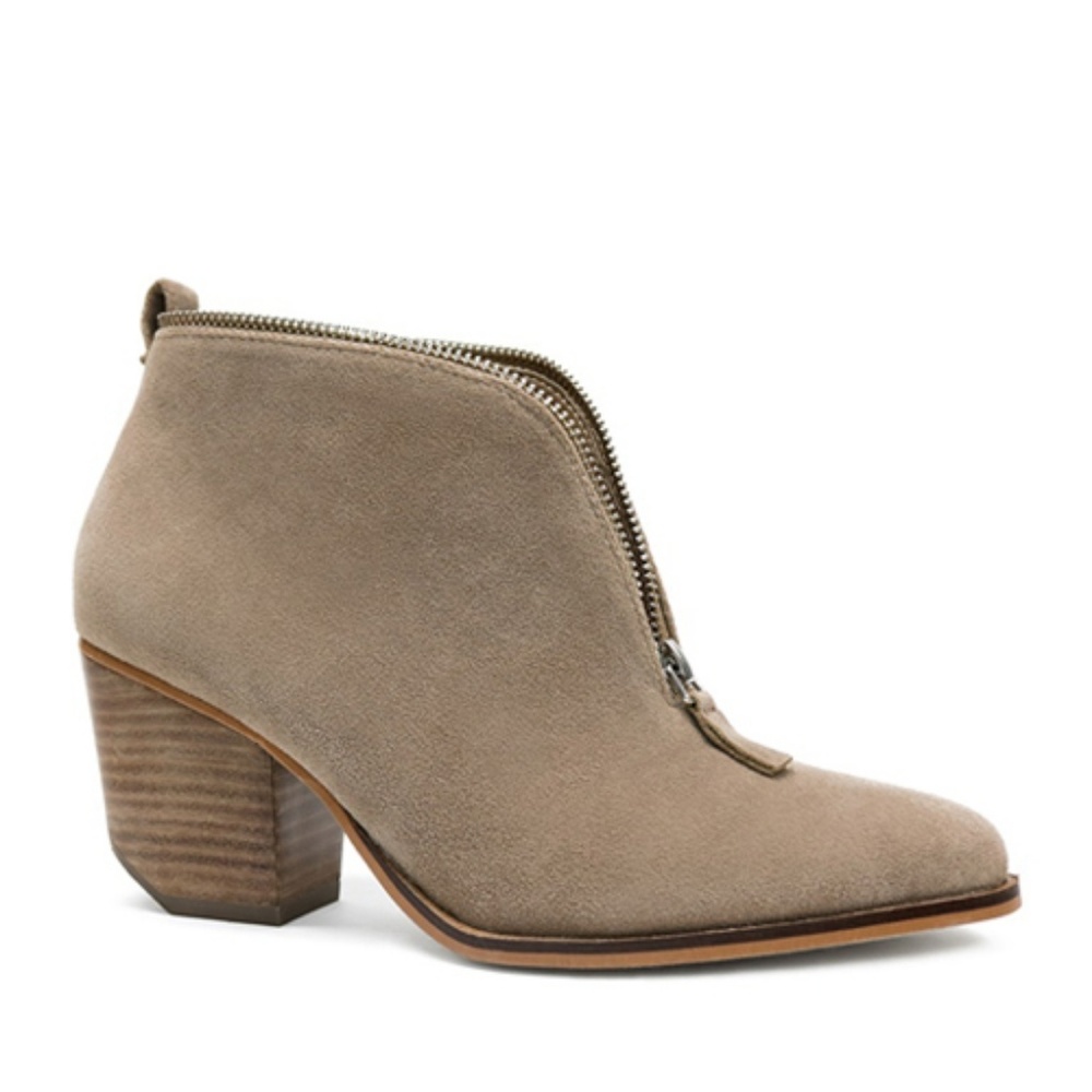 ❤ NEW Chic boho (ankle booties)